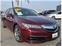 2016 Acura TLX